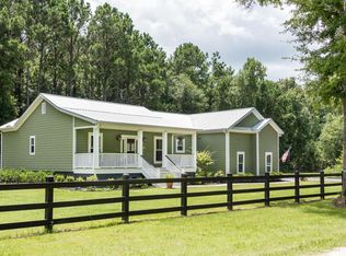 1497 Cedar Plantation Ln, Awendaw, SC 29429