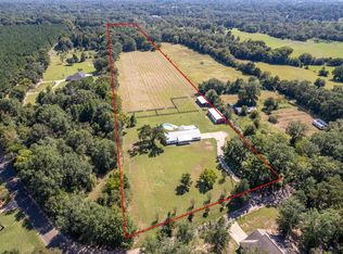 13900 County Road 2139, Troup, TX 75789