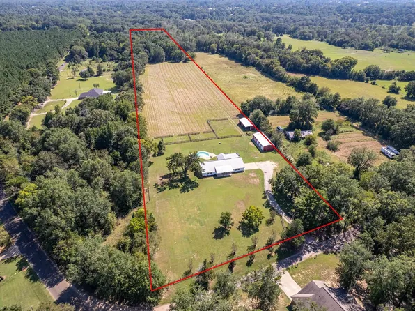 13900 County Road 2139, Troup, TX 75789