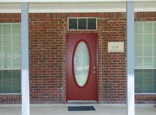 634 Parthenon Pl, New Caney, TX 77357