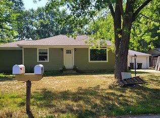 3843 Stuyvesant Ave NE, Grand Rapids, MI 49525