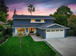 5411 Charlotte Way, Livermore, CA