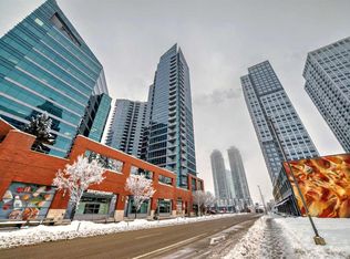 220 12th Ave SE #401, Calgary, AB T2G0R5