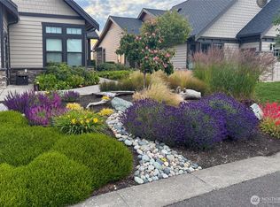 Semiahmoo Shore, Blaine, WA 98230