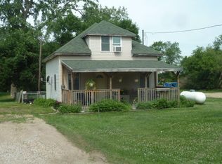 301 Park St N, Buchanan, ND 58420