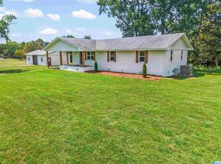2649 Rice Mill Chavers Rd, Albertville, AL 35951