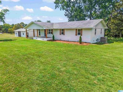 2649 Rice Mill Chavers Rd, Albertville, AL, 35951
