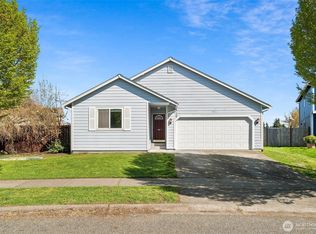 9981 Greenleaf Loop SE, Yelm, WA 98597