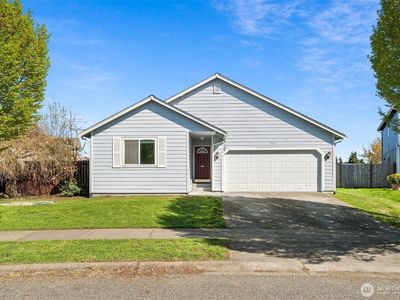 9981 Greenleaf Loop SE, Yelm, WA, 98597