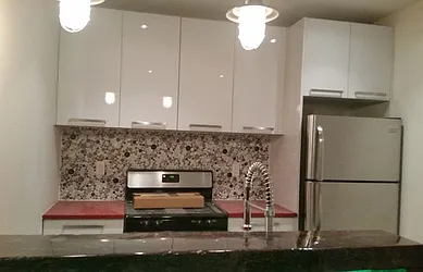 Rented by Blue Sky Management NY Inc