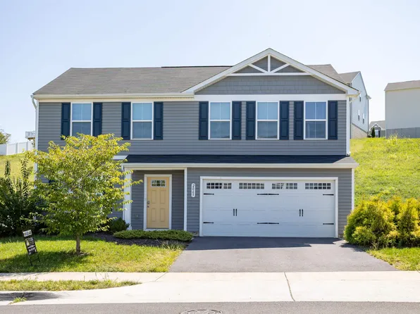 2065 Tailor Dr, Harrisonburg, VA 22801