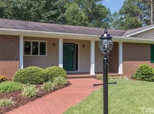 401 Martindale Dr, Raleigh, NC 27614