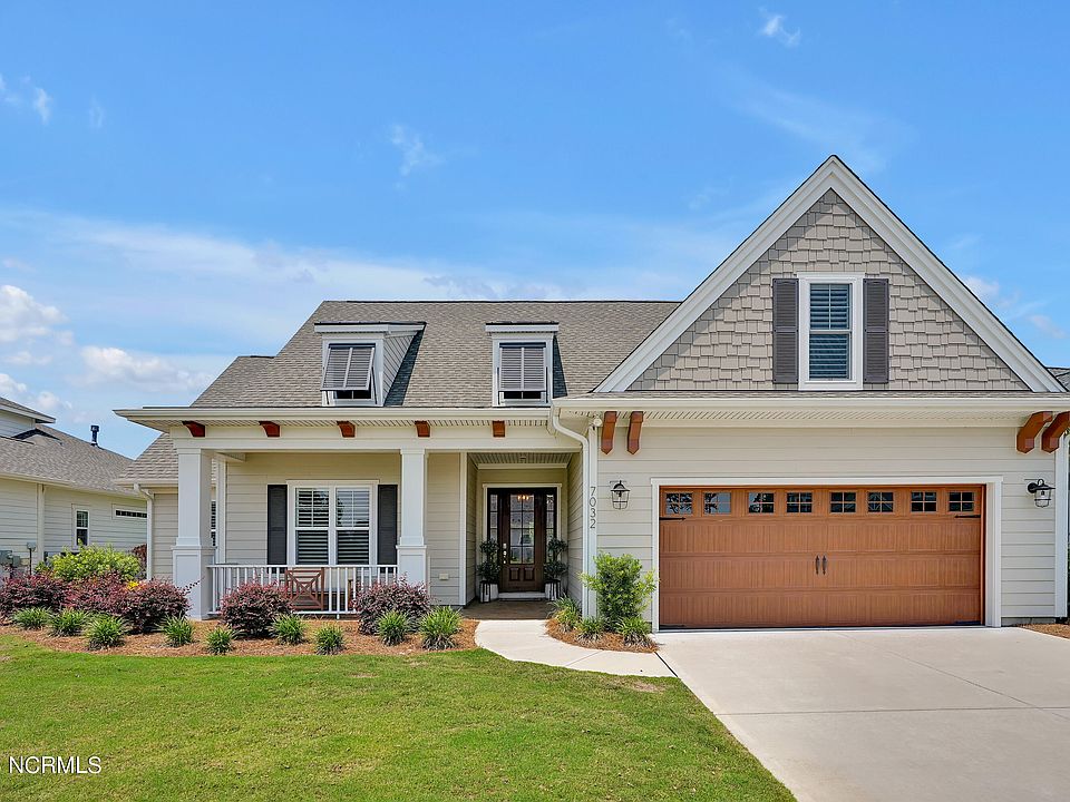 7032 Spalding Drive, Leland, NC 28451 | Zillow