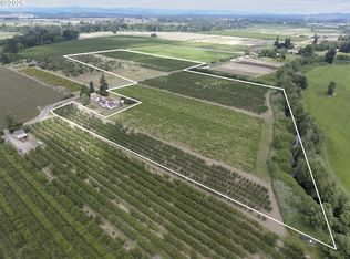 0 SE Upper Island Rd, Dayton, OR 97114