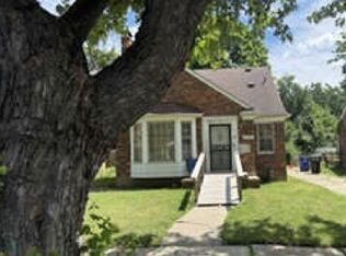 18730 Codding St, Detroit, MI 48219