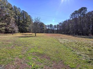 300 Cassville White Rd NW LOT 1, Cartersville, GA 30121