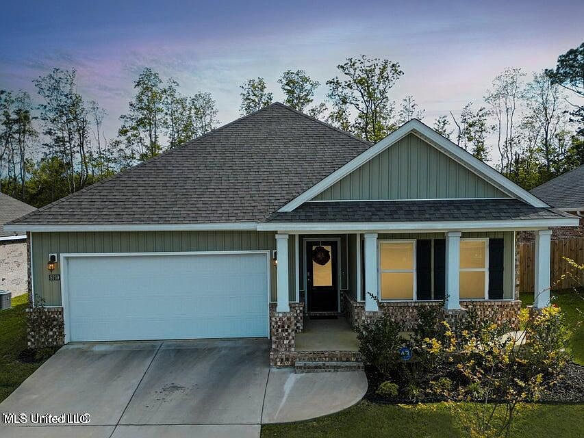 1st image of 5759 Overland Dr