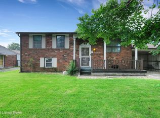 5116 Rosette Blvd, Louisville, KY 40218