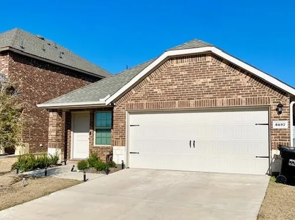 3137 Grimaldo Dr, Forney, TX 75126