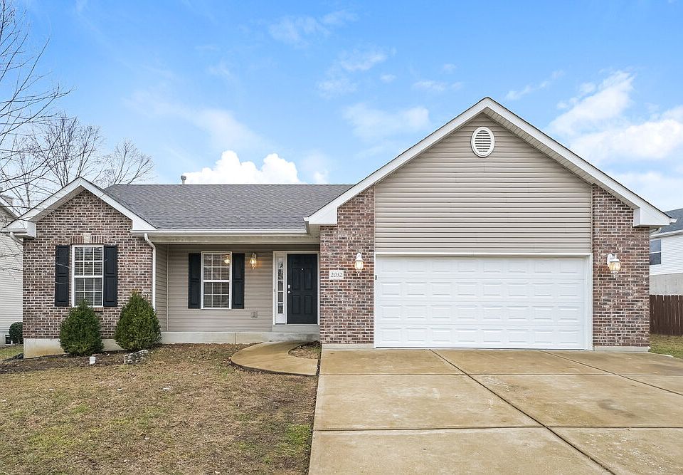 1st image of 2032 Belmont Dr