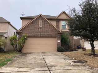 1014 Lieren Ln, Spring, TX 77373