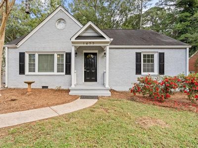 1477 Deerwood Dr