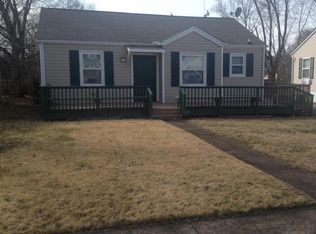 3205 Bellevue St, Knoxville, TN 37917