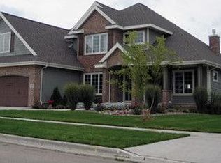 1260 Hanover Trl, Waunakee, WI 53597