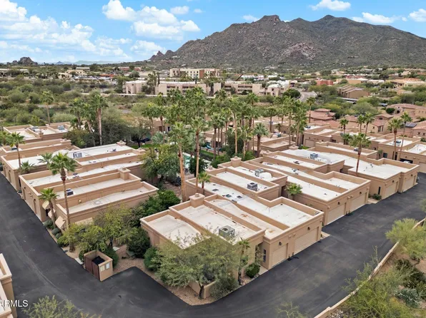 7432 Carefree Drive #12, Carefree, AZ 85377