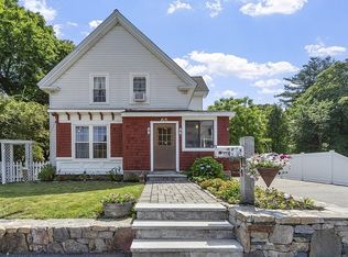 65 High St, Hudson, MA 01749