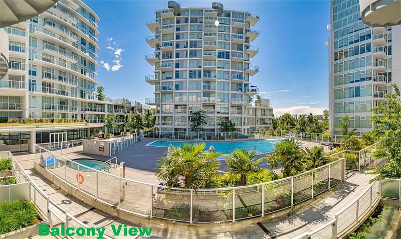 Vancouver Apartment for rent - 2 Bedrooms — photo 6