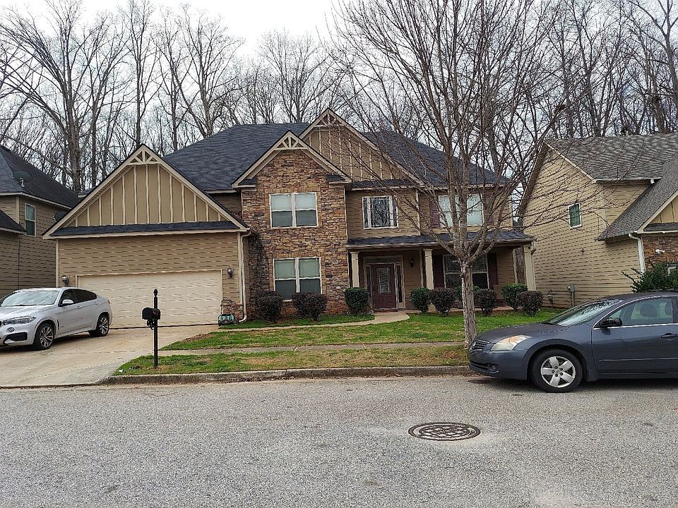 1st image of 4441 Rosegate Dr