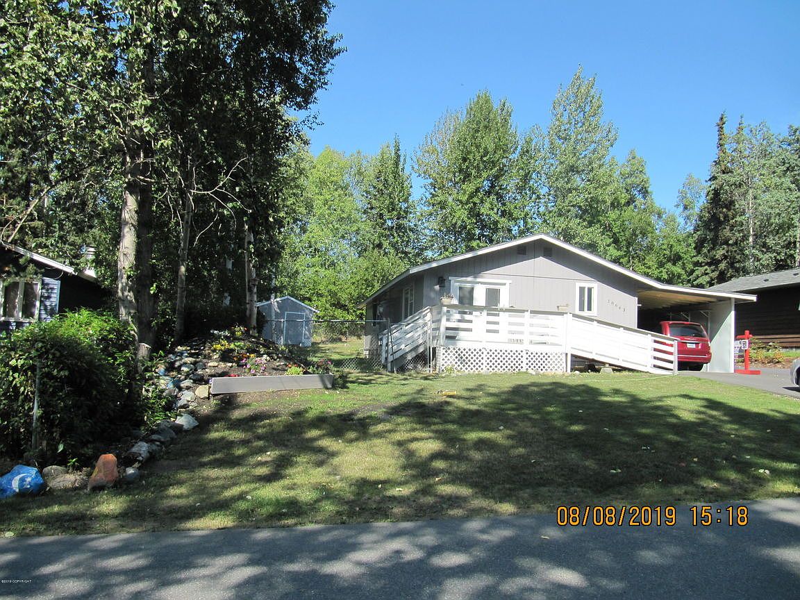 18643 1st St, Eagle River, AK 99577 | Zillow