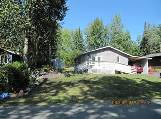 18643 1st St, Eagle River, AK 99577