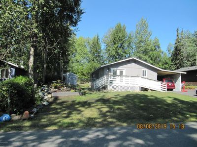 18643 1st St, Eagle River, AK, 99577