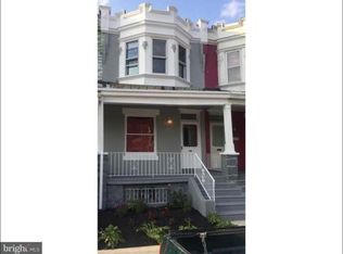 5257 Chestnut St #1, Philadelphia, PA 19139