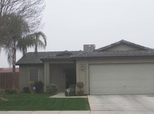 5419 La Pinta Maria Dr, Bakersfield, CA 93307