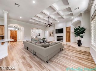 211 Viewmont Dr, Henderson, NV 89015