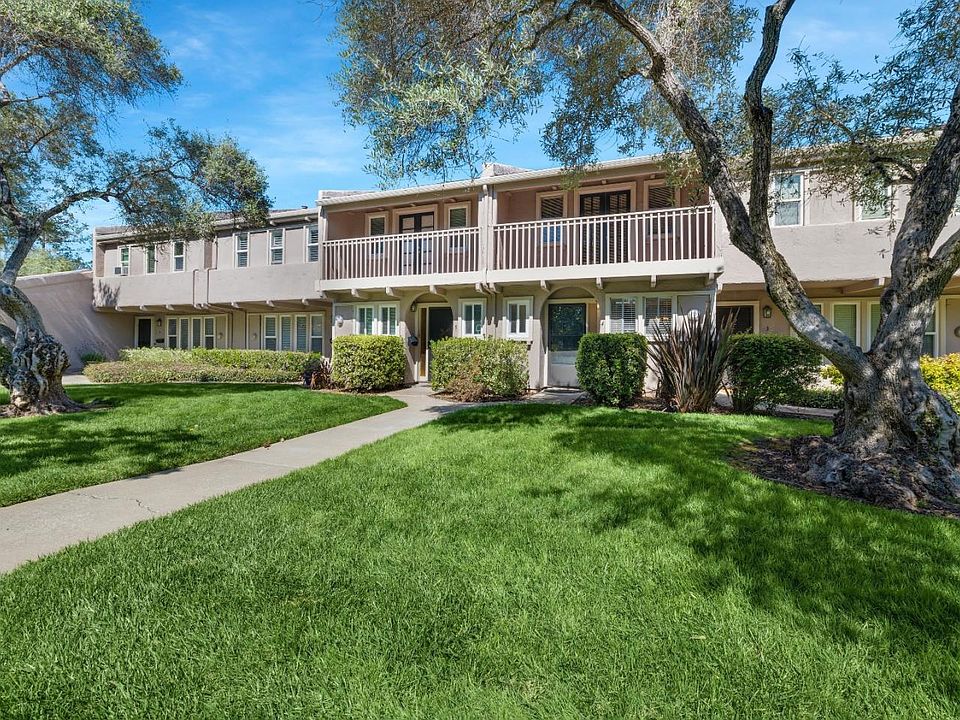 1st image of 16345 Los Gatos Blvd Unit 4