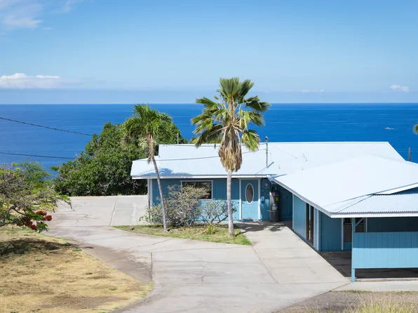 59-233-A Ala Kahua Pl #B, Kapaau, HI 96755