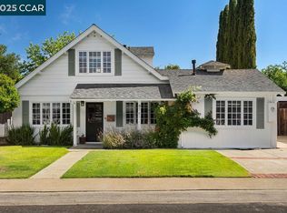 4161 Huckleberry Dr, Concord, CA 94521