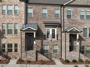 4245 Essex Pond Way, Cumming, GA 30040