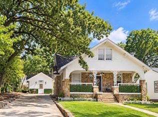 2209 W Long 17th St, N Little Rock, AR 72114