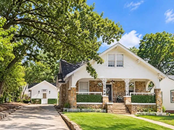 2209 W Long 17th St, N Little Rock, AR 72114
