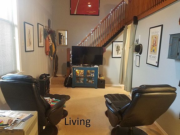Living/dining