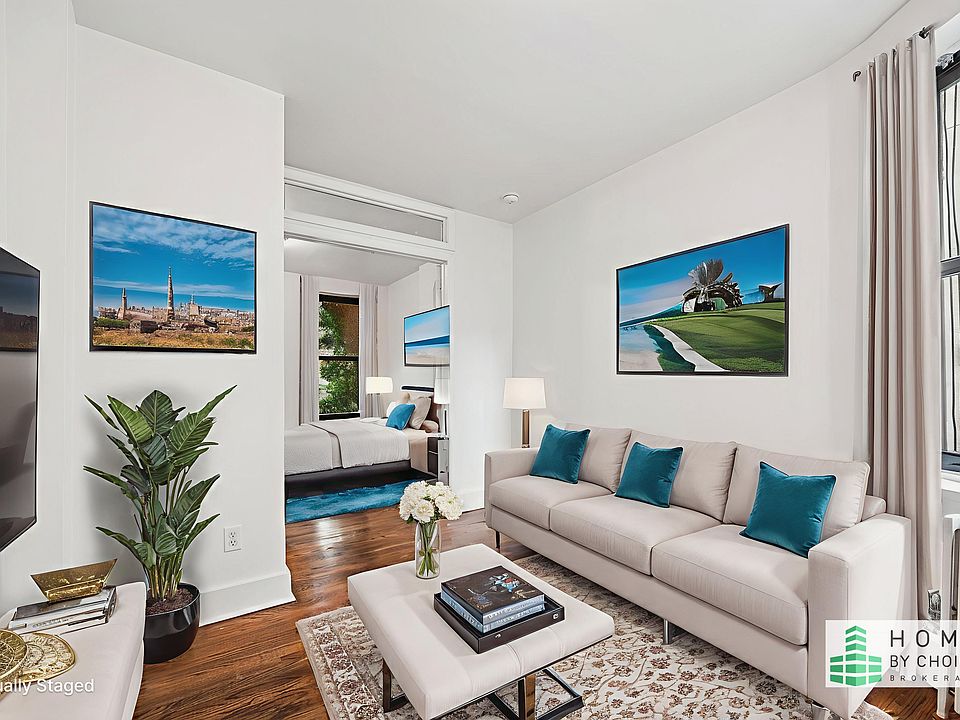 1st image of 409 W 48th St APT 5re