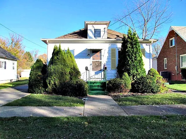 611 Wisconsin Ave, Streator, IL 61364