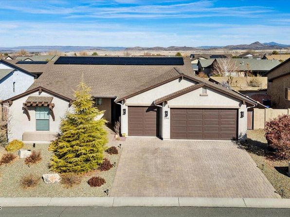 2562 Aurora Dr, Chino Valley, AZ 86323