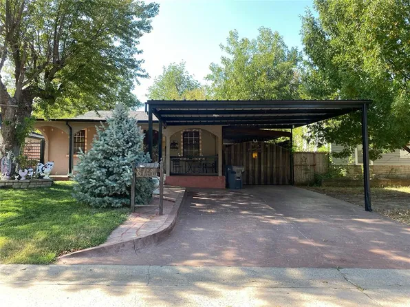 6112 NW 55th St, Oklahoma City, OK 73122