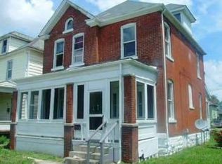 58 S Central Ave, Columbus, OH
